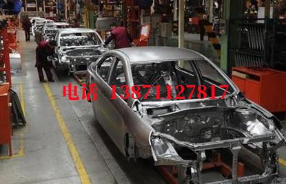 江汉石油管理局汽车零部件厂净化